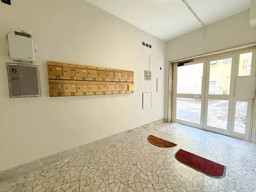 Immagine 18 di Appartamento in vendita  in Via Montefalco a Roma