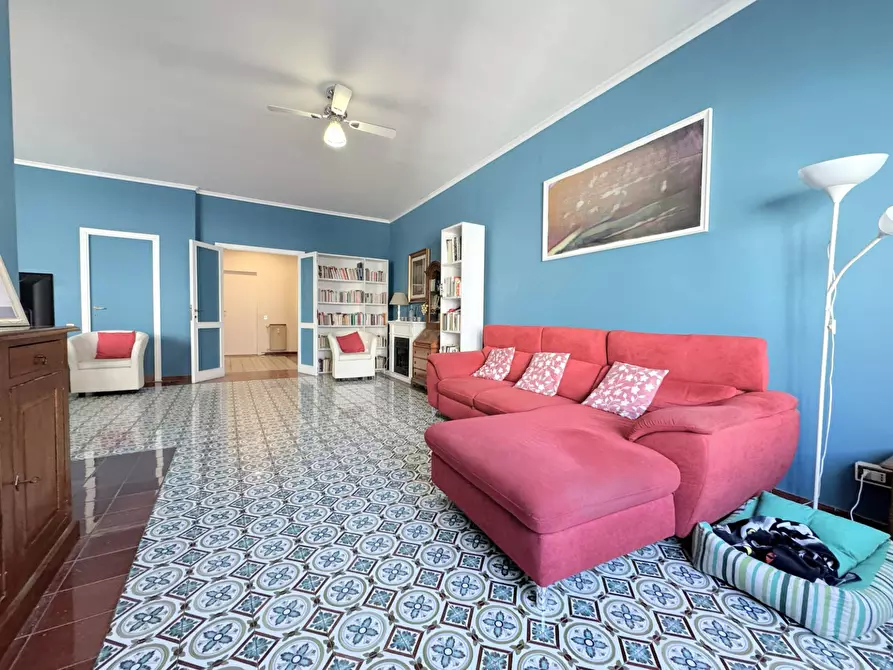 Immagine 8 di Appartamento in vendita  in Via Michele Amari a Roma