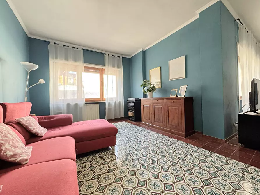 Immagine 10 di Appartamento in vendita  in Via Michele Amari a Roma