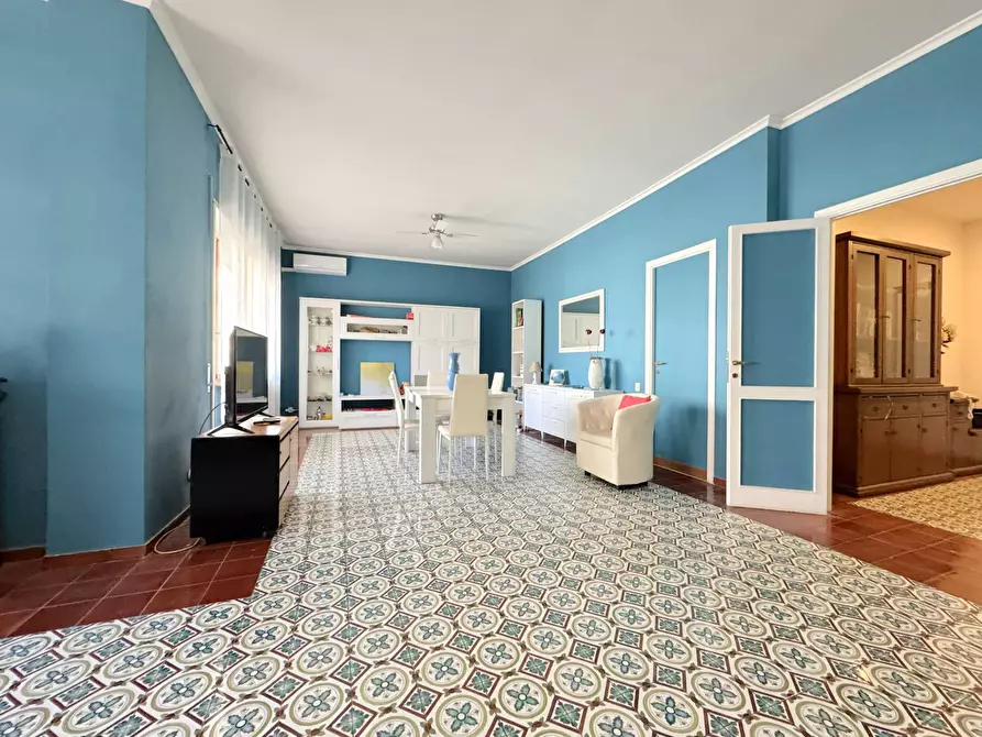 Immagine 12 di Appartamento in vendita  in Via Michele Amari a Roma