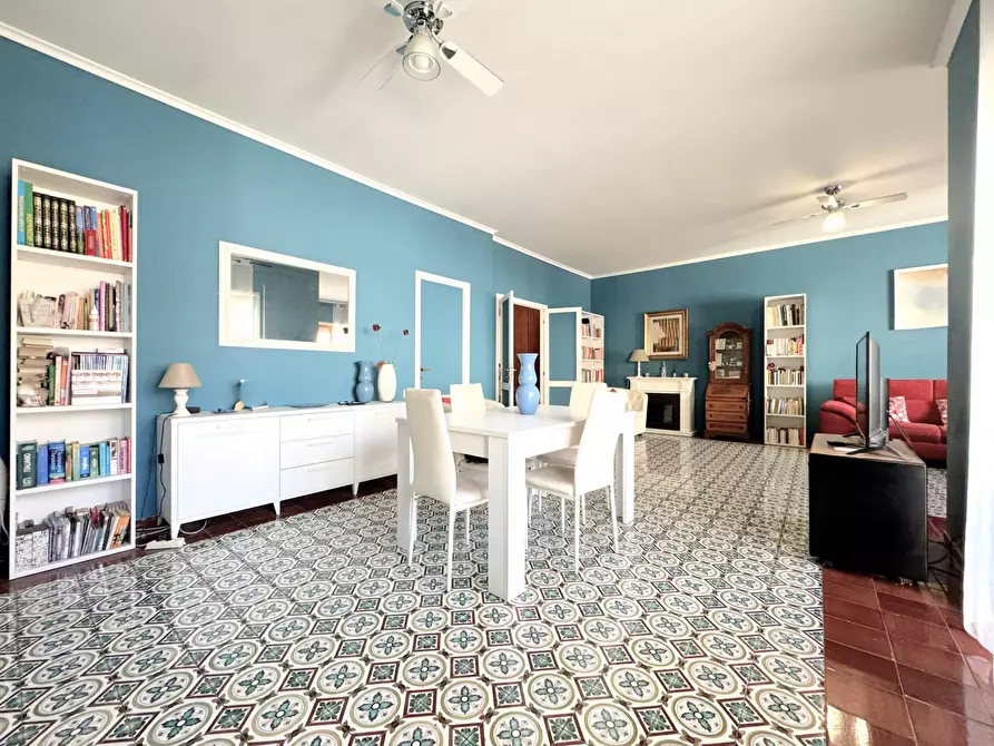 Immagine 14 di Appartamento in vendita  in Via Michele Amari a Roma