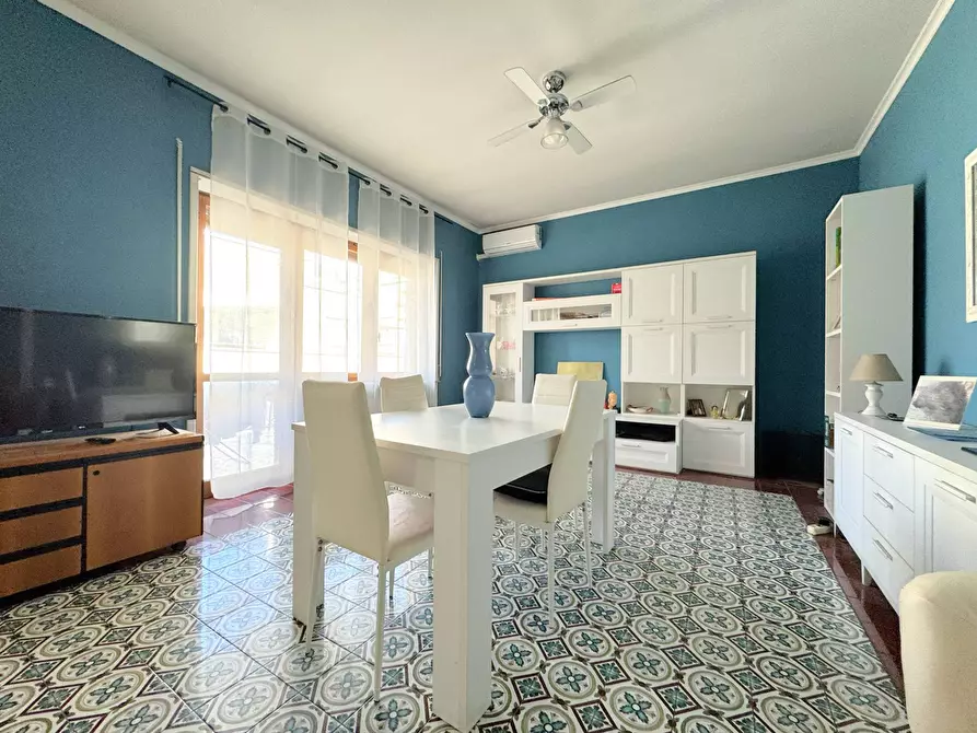 Immagine 16 di Appartamento in vendita  in Via Michele Amari a Roma