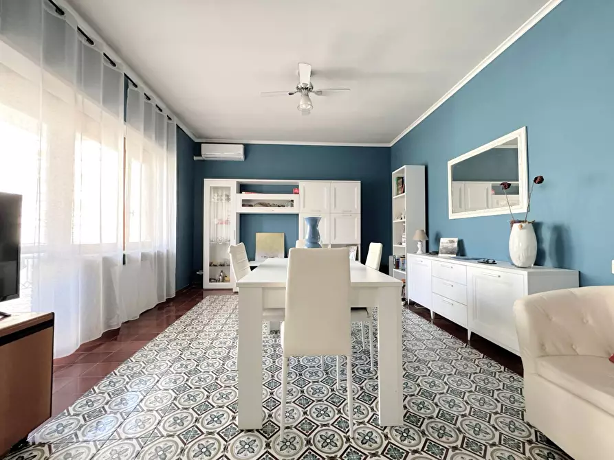 Immagine 17 di Appartamento in vendita  in Via Michele Amari a Roma