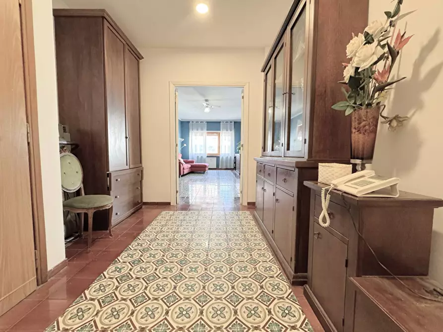 Immagine 5 di Appartamento in vendita  in Via Michele Amari a Roma