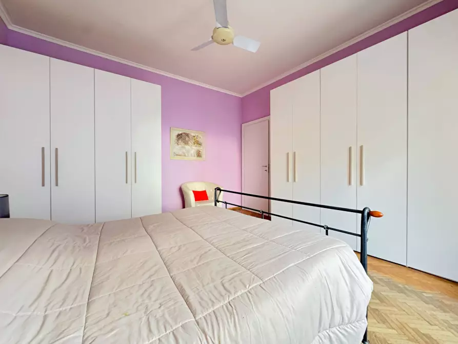 Immagine 35 di Appartamento in vendita  in Via Michele Amari a Roma