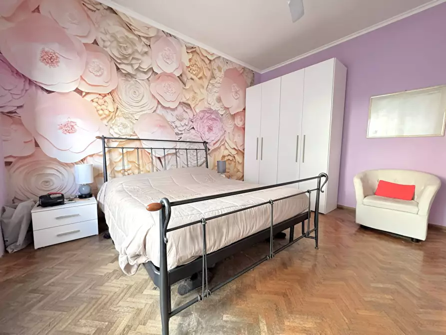 Immagine 37 di Appartamento in vendita  in Via Michele Amari a Roma