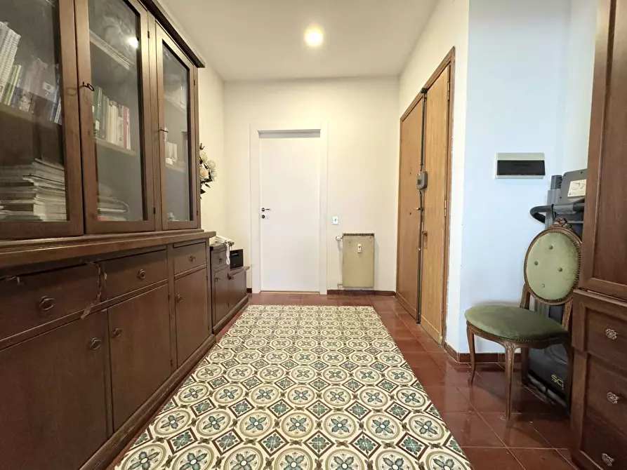 Immagine 48 di Appartamento in vendita  in Via Michele Amari a Roma