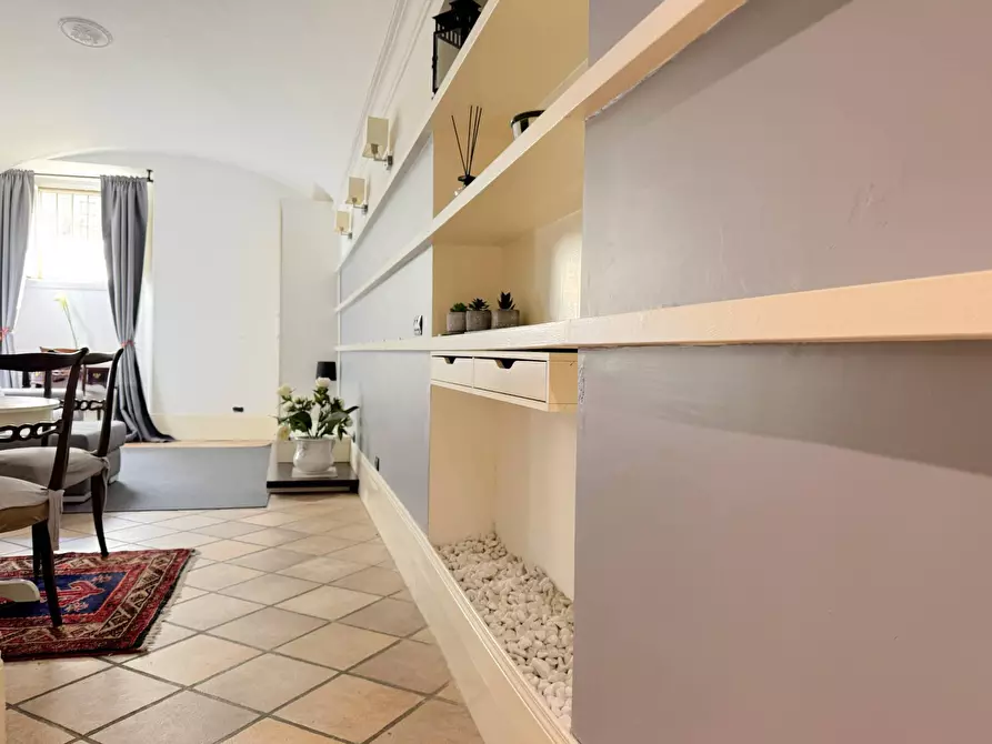 Immagine 4 di Appartamento in vendita  in Via Giuseppe La Farina a Roma