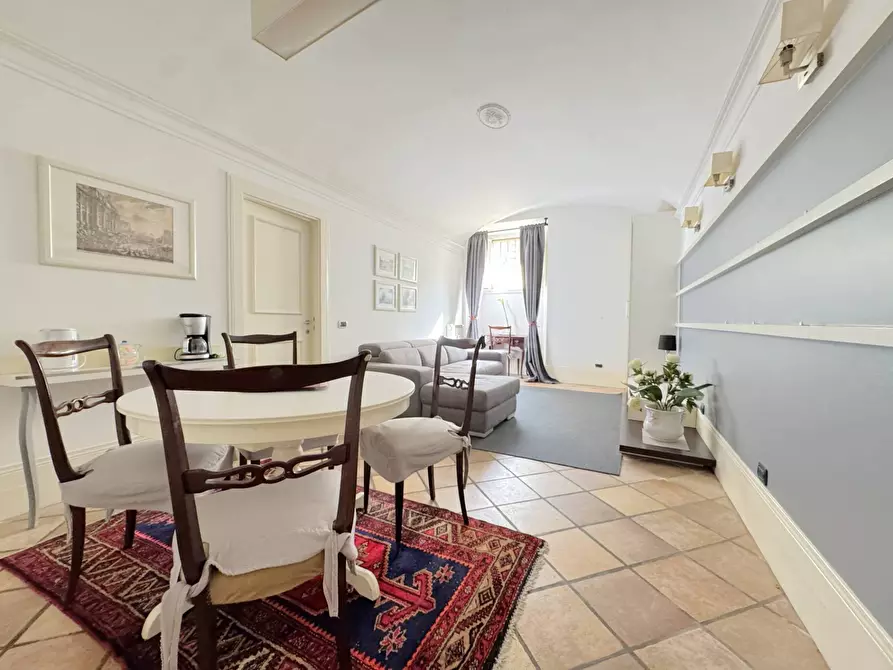 Immagine 5 di Appartamento in vendita  in Via Giuseppe La Farina a Roma