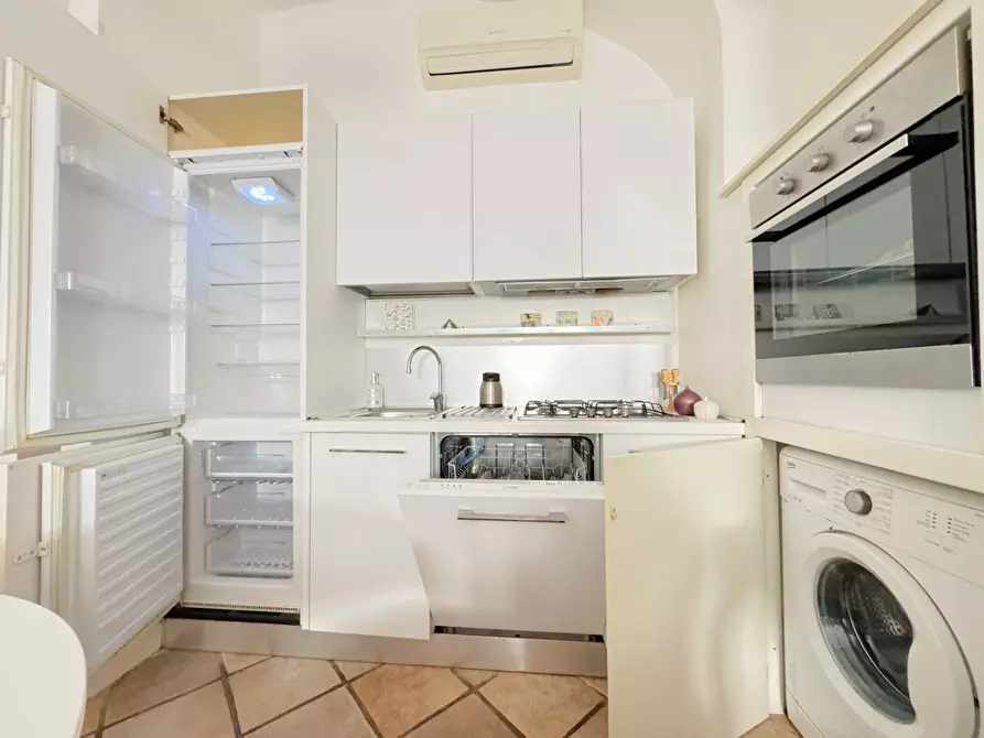 Immagine 8 di Appartamento in vendita  in Via Giuseppe La Farina a Roma