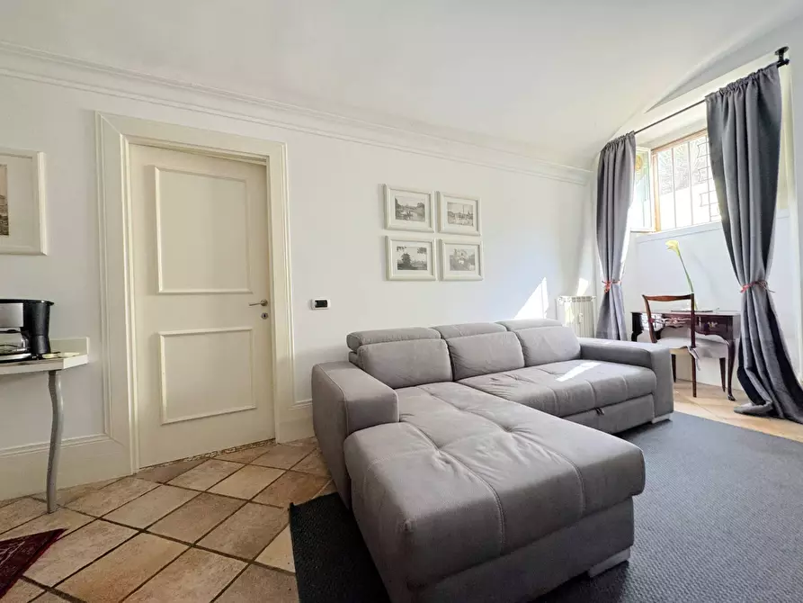 Immagine 14 di Appartamento in vendita  in Via Giuseppe La Farina a Roma