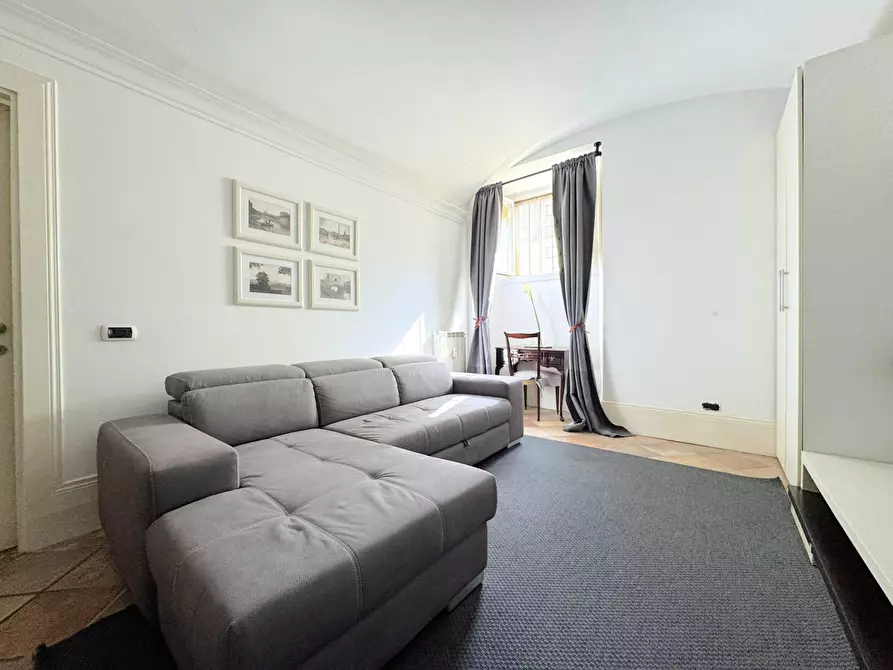 Immagine 15 di Appartamento in vendita  in Via Giuseppe La Farina a Roma