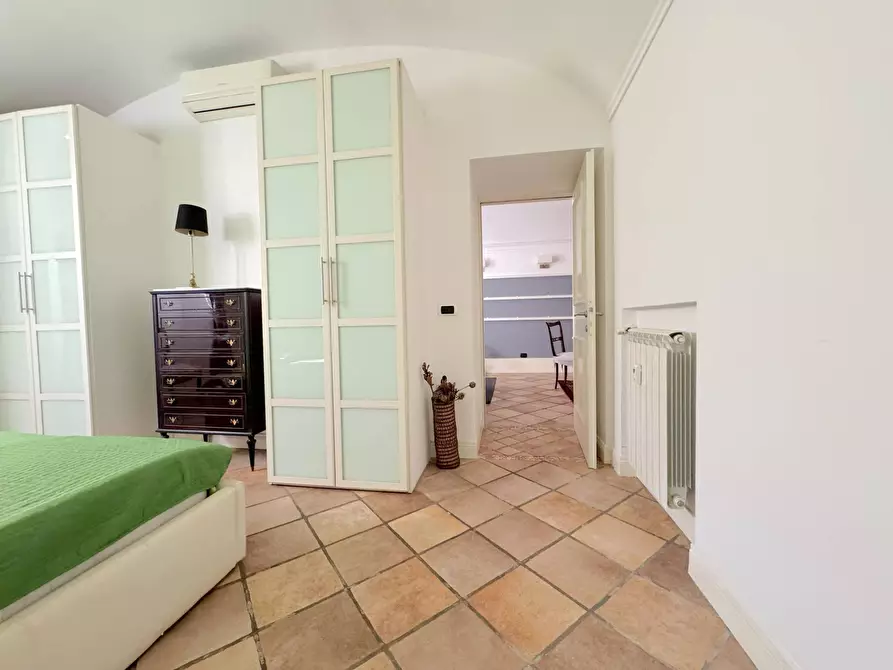 Immagine 17 di Appartamento in vendita  in Via Giuseppe La Farina a Roma