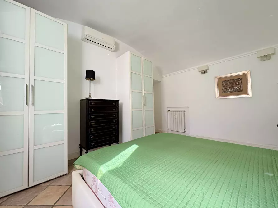 Immagine 20 di Appartamento in vendita  in Via Giuseppe La Farina a Roma