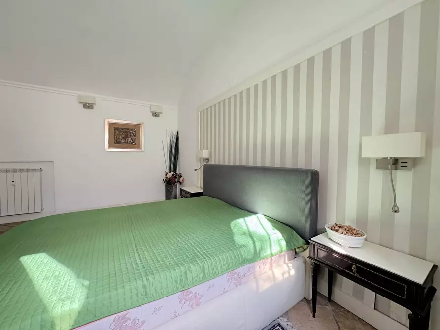 Immagine 21 di Appartamento in vendita  in Via Giuseppe La Farina a Roma