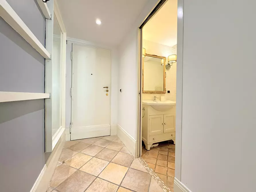 Immagine 24 di Appartamento in vendita  in Via Giuseppe La Farina a Roma