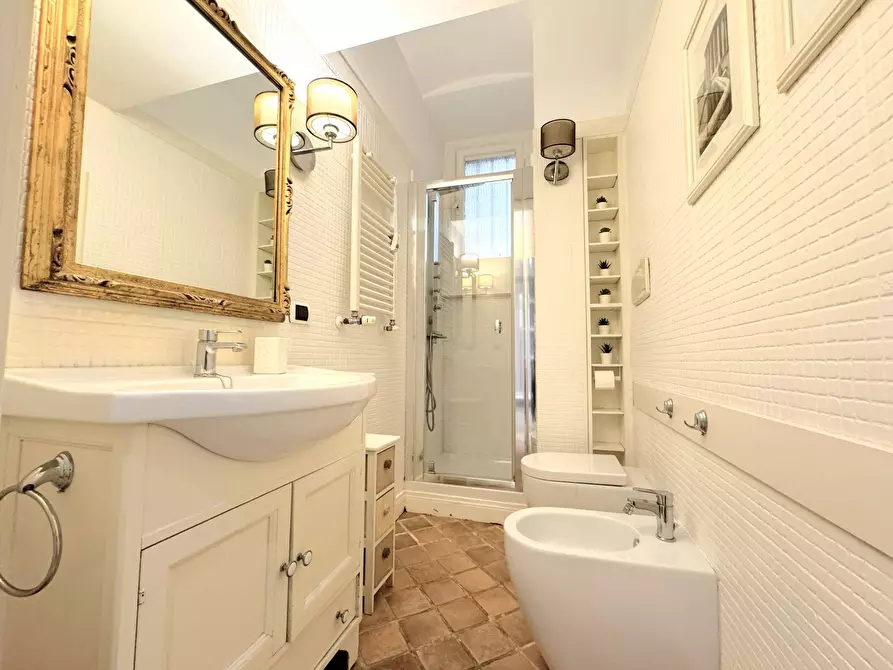 Immagine 27 di Appartamento in vendita  in Via Giuseppe La Farina a Roma