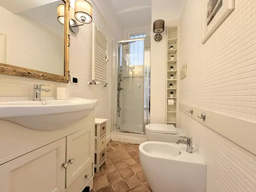 Immagine 28 di Appartamento in vendita  in Via Giuseppe La Farina a Roma