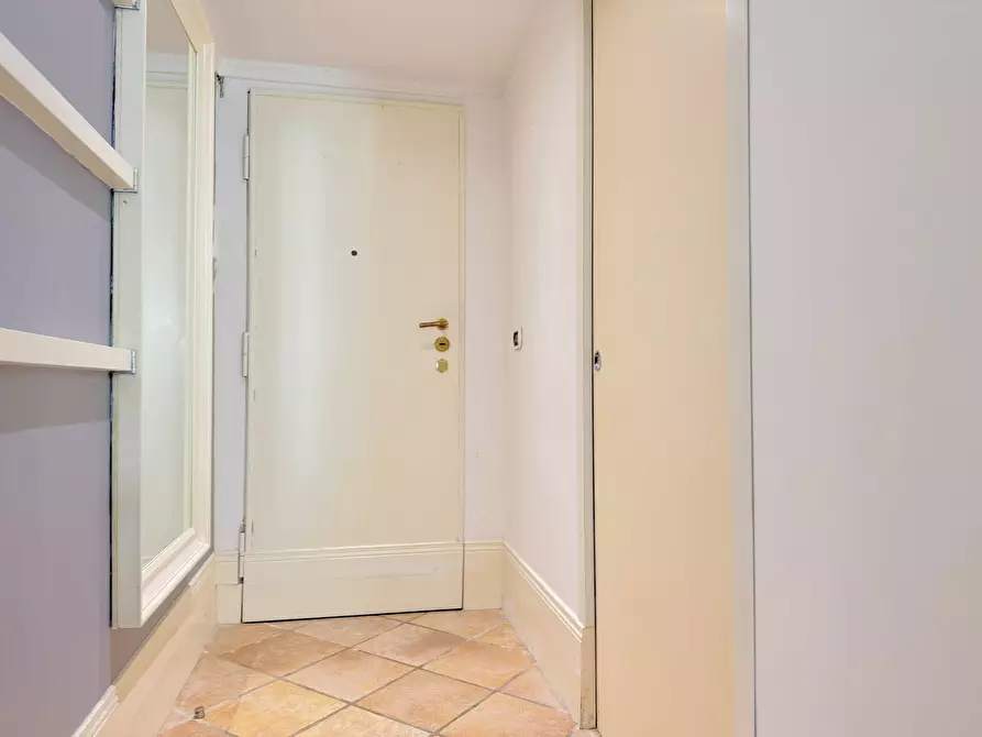 Immagine 29 di Appartamento in vendita  in Via Giuseppe La Farina a Roma