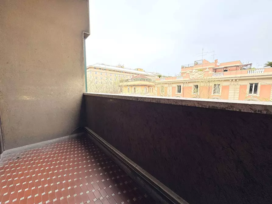 Immagine 14 di Appartamento in vendita  in via Santa Croce in Gerusalemme a Roma