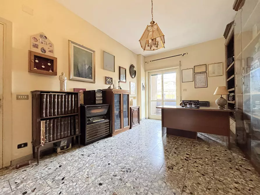 Immagine 15 di Appartamento in vendita  in via Santa Croce in Gerusalemme a Roma