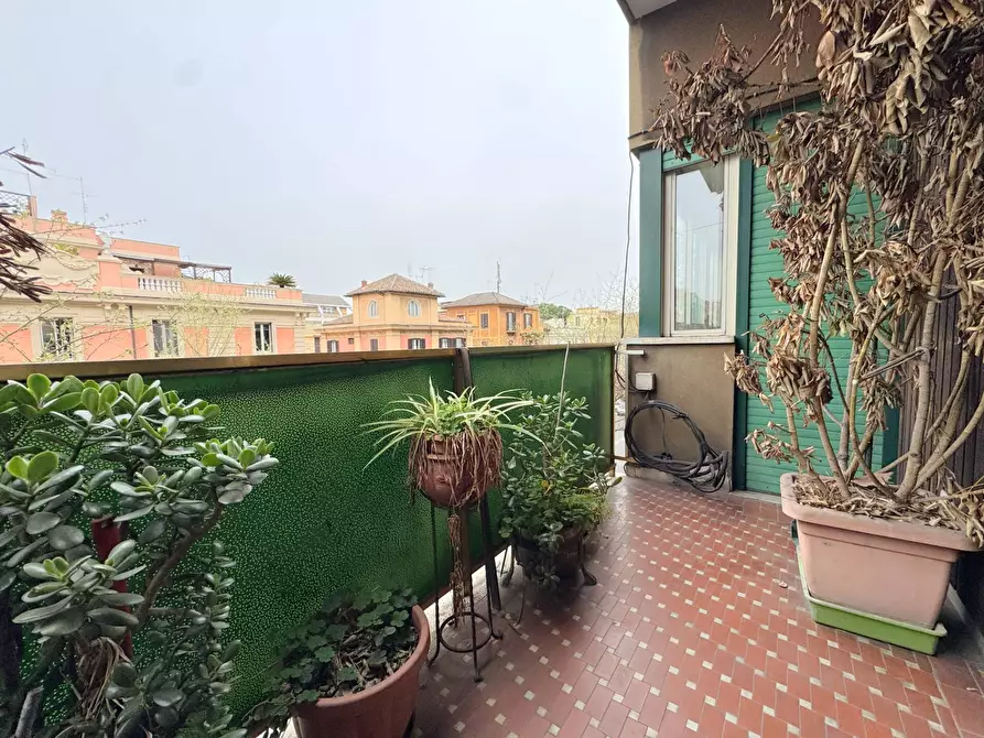 Immagine 20 di Appartamento in vendita  in via Santa Croce in Gerusalemme a Roma