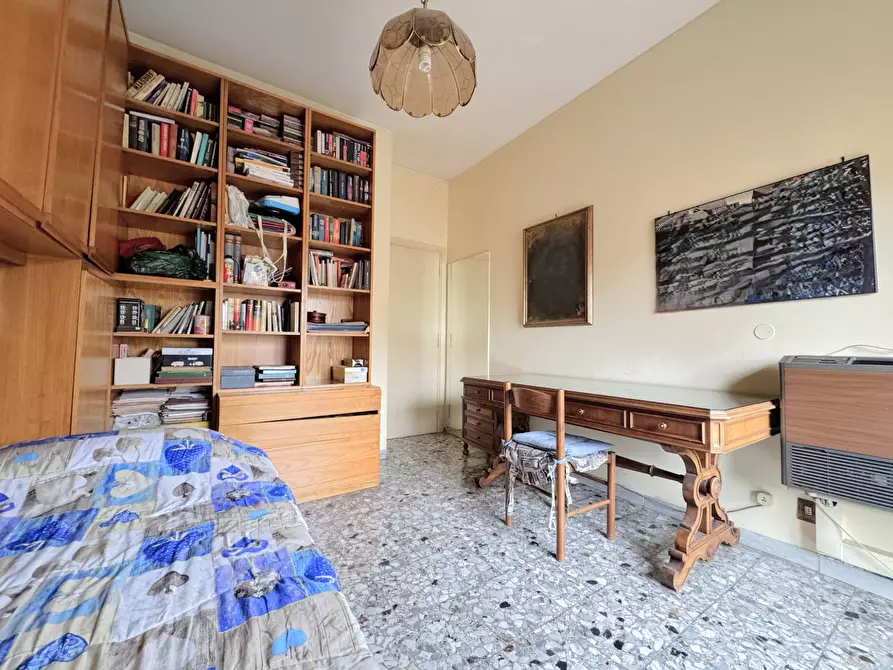 Immagine 21 di Appartamento in vendita  in via Santa Croce in Gerusalemme a Roma