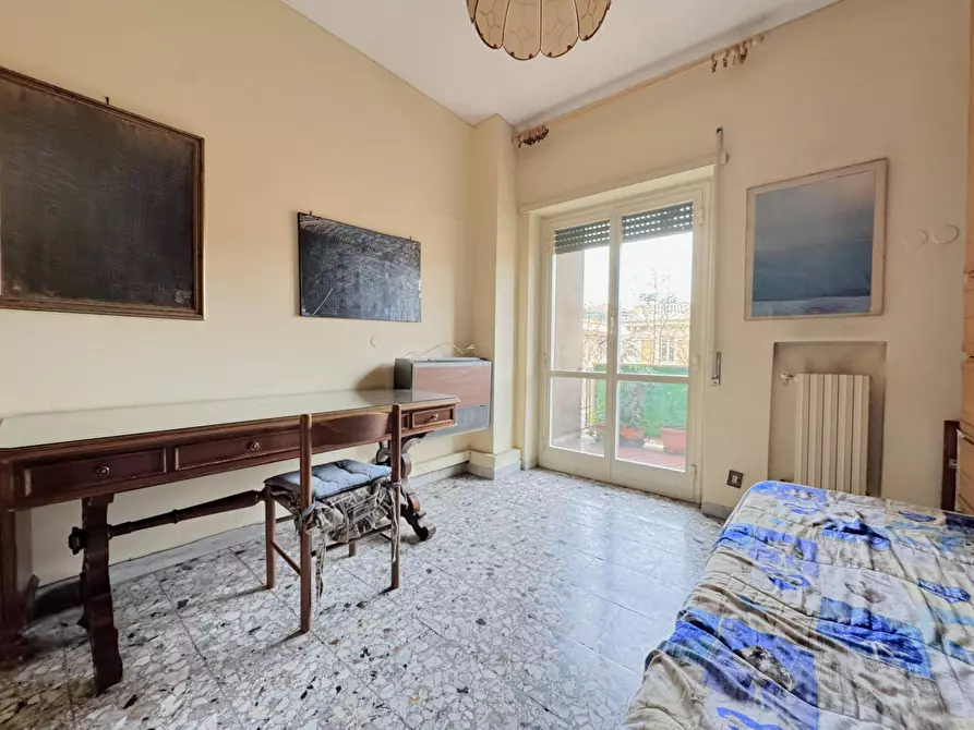 Immagine 22 di Appartamento in vendita  in via Santa Croce in Gerusalemme a Roma