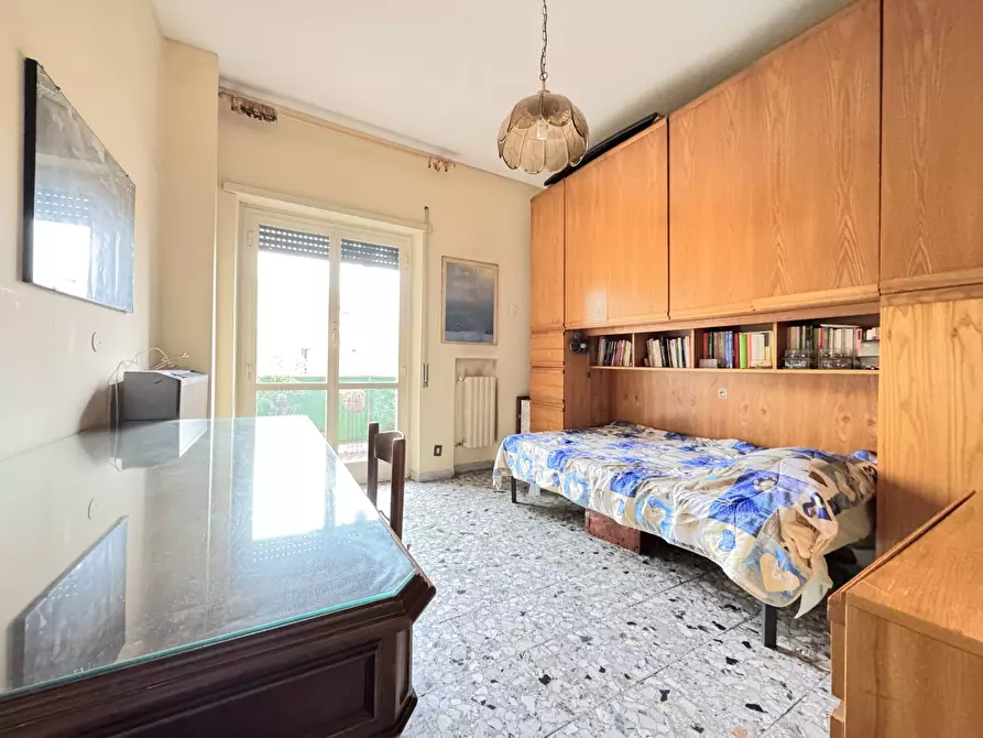 Immagine 23 di Appartamento in vendita  in via Santa Croce in Gerusalemme a Roma