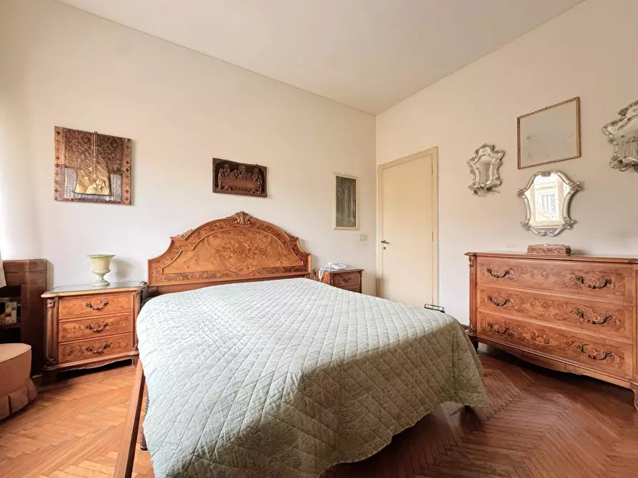 Immagine 26 di Appartamento in vendita  in via Santa Croce in Gerusalemme a Roma