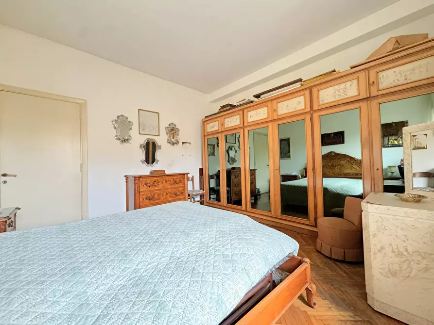 Immagine 27 di Appartamento in vendita  in via Santa Croce in Gerusalemme a Roma