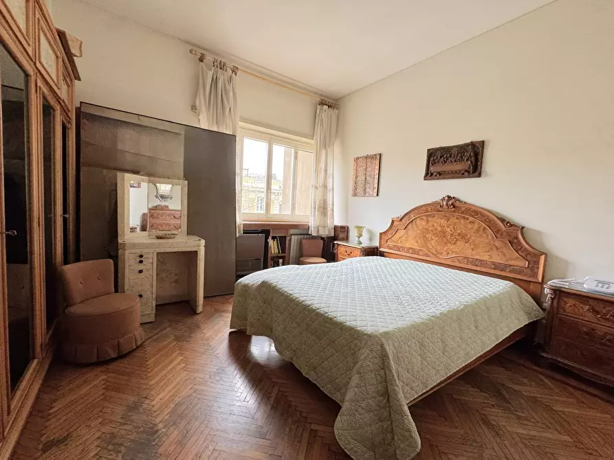 Immagine 28 di Appartamento in vendita  in via Santa Croce in Gerusalemme a Roma