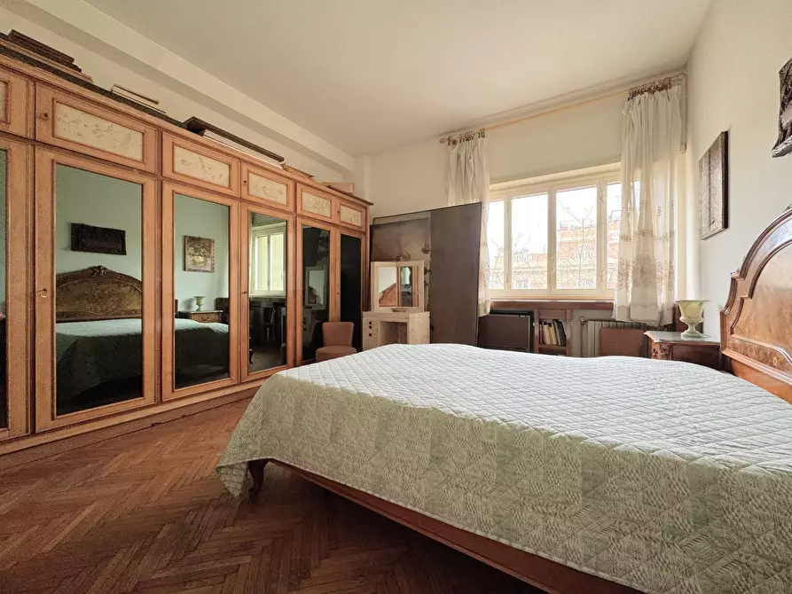 Immagine 29 di Appartamento in vendita  in via Santa Croce in Gerusalemme a Roma