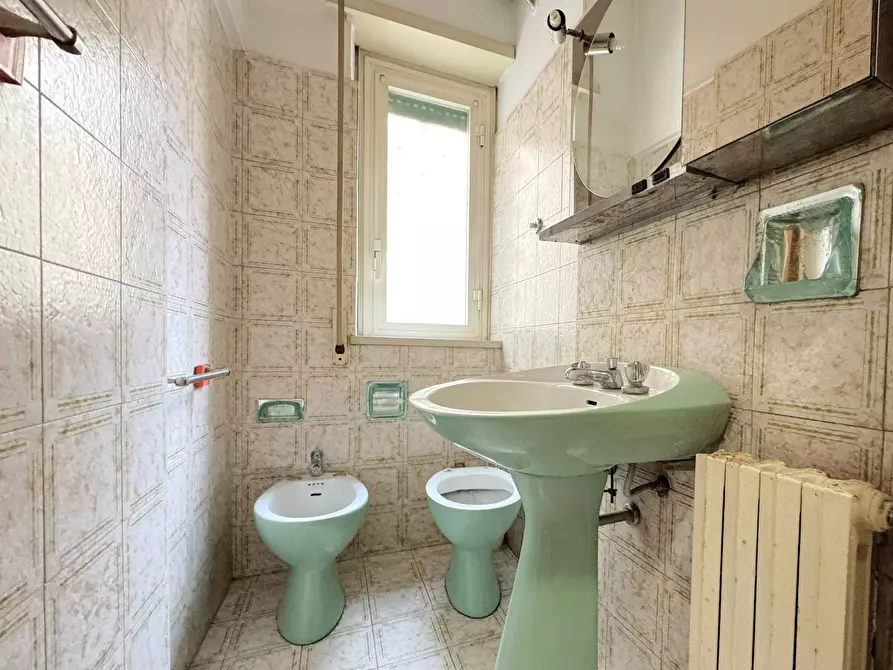 Immagine 36 di Appartamento in vendita  in via Santa Croce in Gerusalemme a Roma