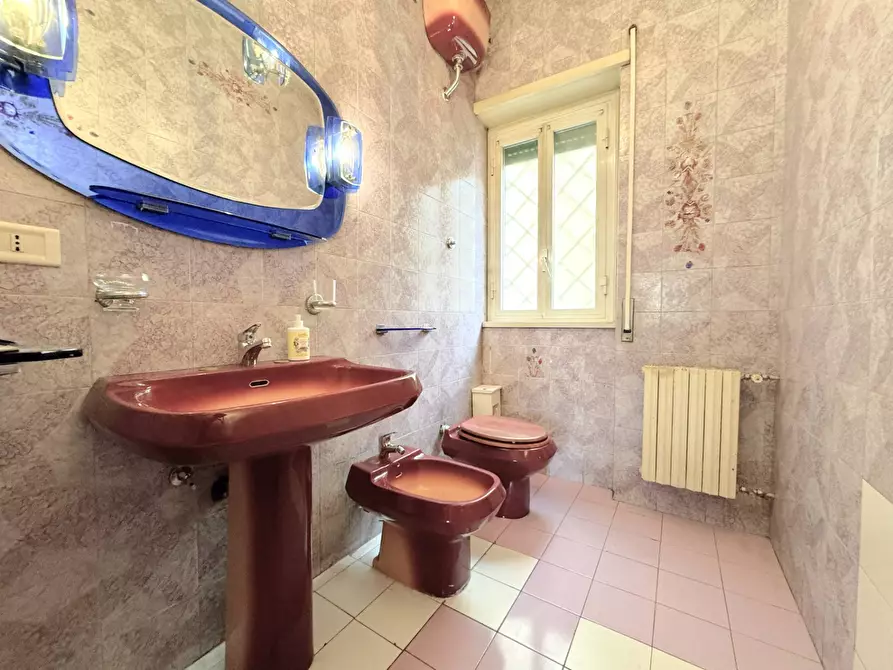 Immagine 39 di Appartamento in vendita  in via Santa Croce in Gerusalemme a Roma