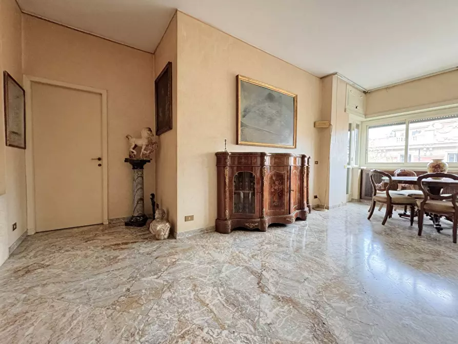 Immagine 41 di Appartamento in vendita  in via Santa Croce in Gerusalemme a Roma