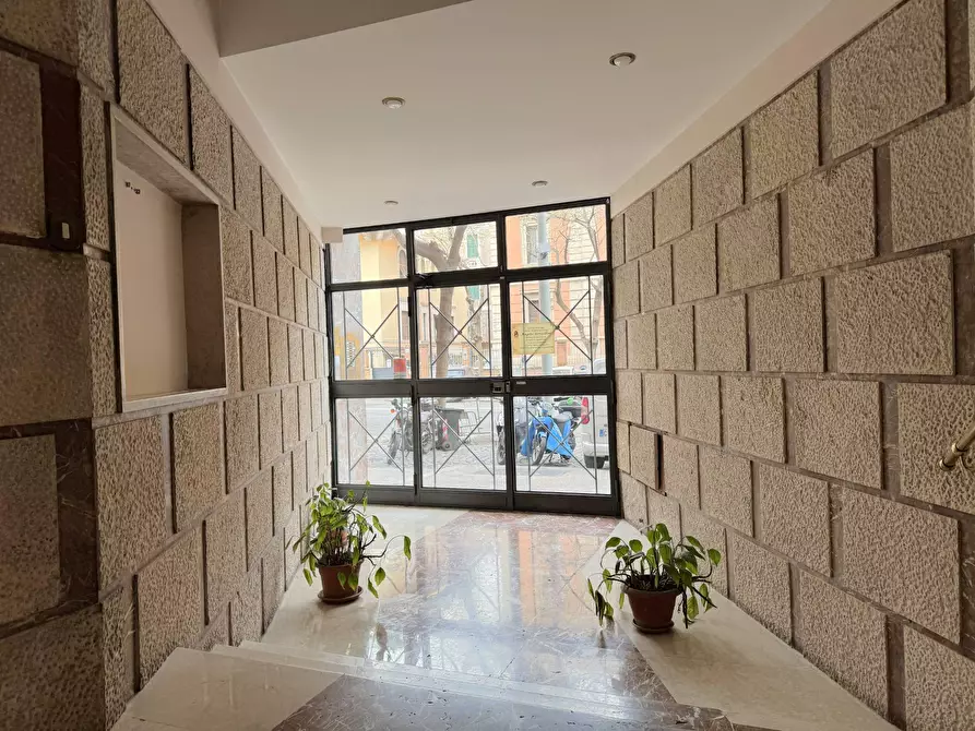 Immagine 42 di Appartamento in vendita  in via Santa Croce in Gerusalemme a Roma