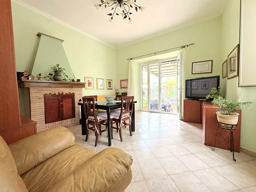 Immagine 7 di Casa indipendente in vendita  in Via villani a Roma