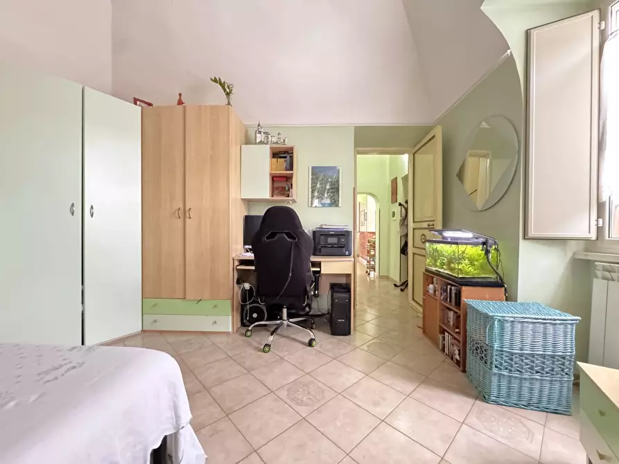 Immagine 13 di Casa indipendente in vendita  in Via villani a Roma