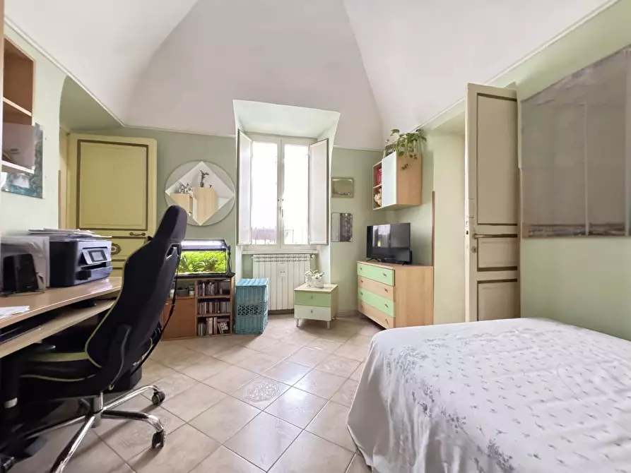 Immagine 14 di Casa indipendente in vendita  in Via villani a Roma