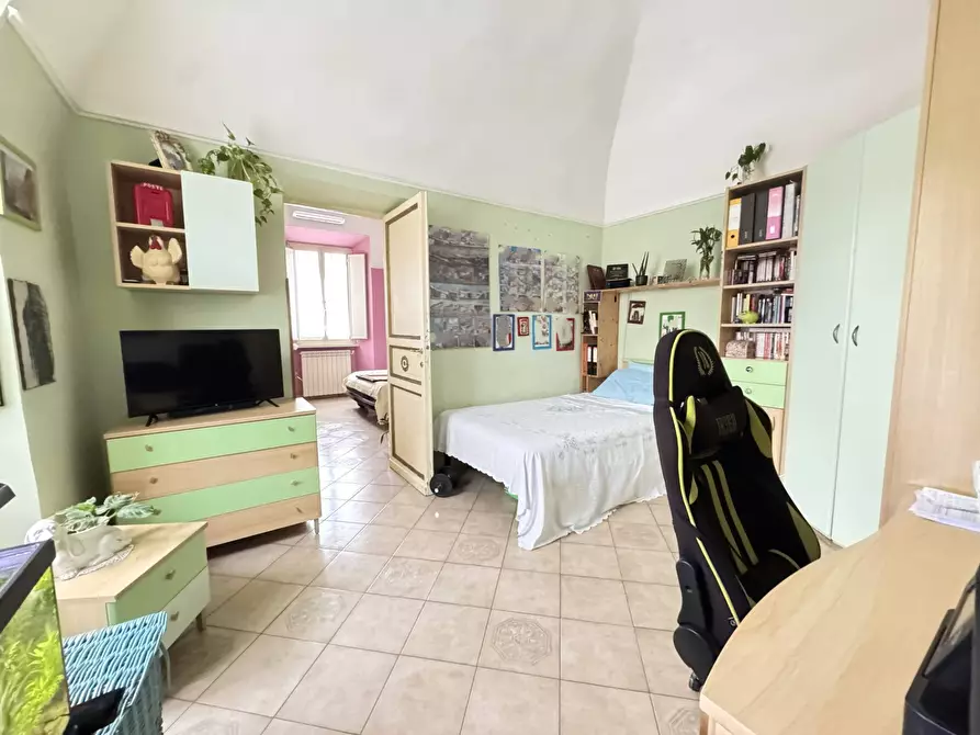 Immagine 15 di Casa indipendente in vendita  in Via villani a Roma