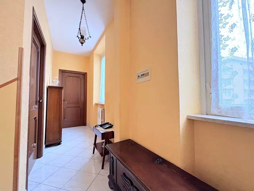 Immagine 21 di Casa indipendente in vendita  in Via villani a Roma