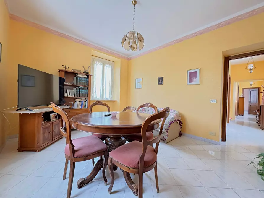 Immagine 23 di Casa indipendente in vendita  in Via villani a Roma