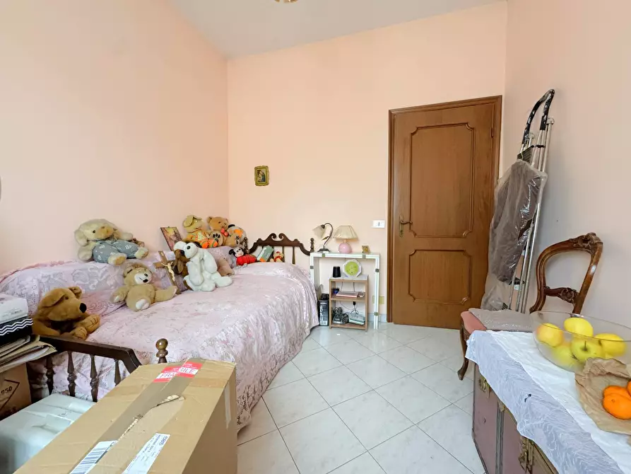 Immagine 28 di Casa indipendente in vendita  in Via villani a Roma