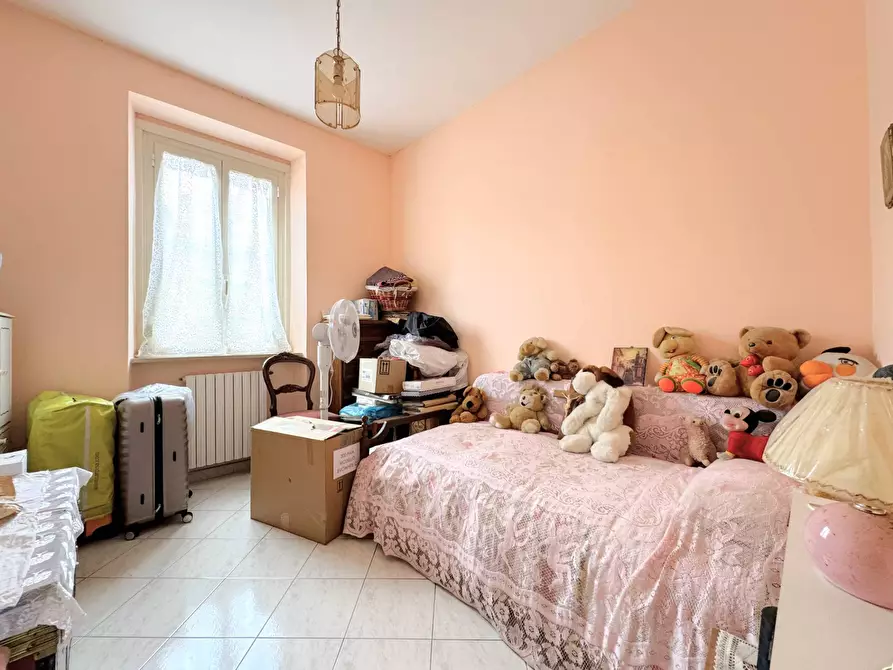 Immagine 29 di Casa indipendente in vendita  in Via villani a Roma