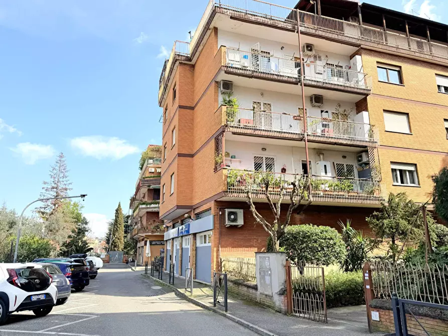 Immagine 2 di Appartamento in vendita  in Cappadocia a Roma