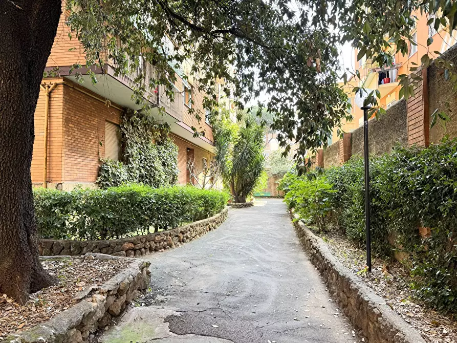 Immagine 3 di Appartamento in vendita  in Cappadocia a Roma