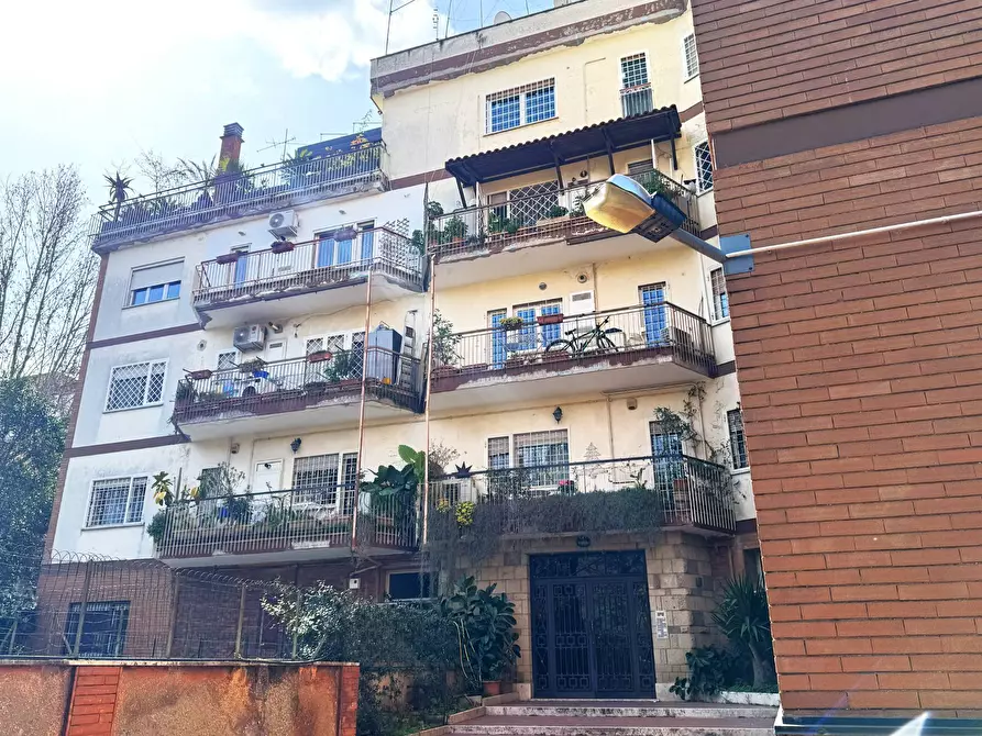 Immagine 4 di Appartamento in vendita  in Cappadocia a Roma