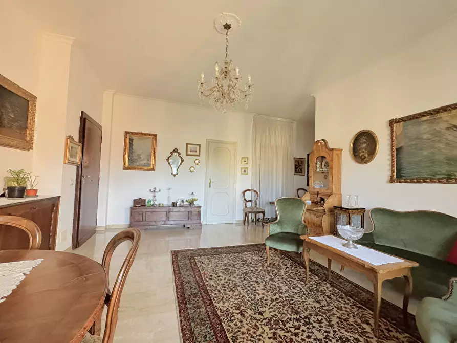 Immagine 7 di Appartamento in vendita  in Cappadocia a Roma