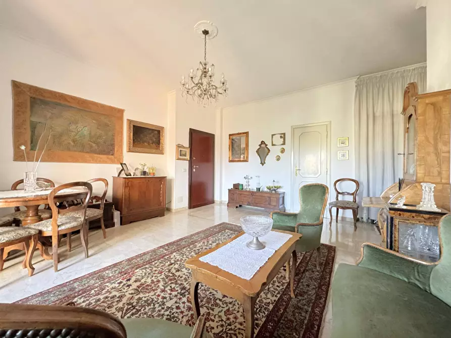 Immagine 8 di Appartamento in vendita  in Cappadocia a Roma